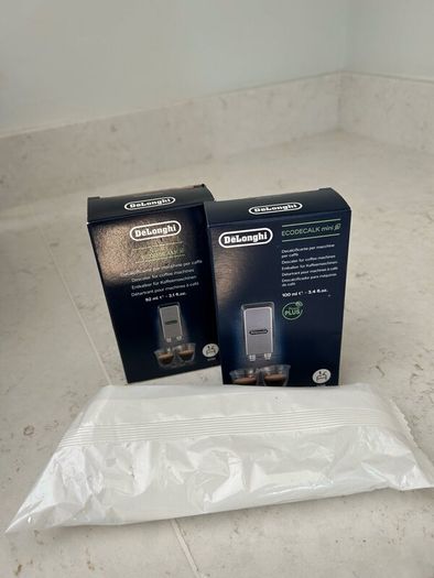 Magnifica S Smart Coffee Machine 41m Warranty