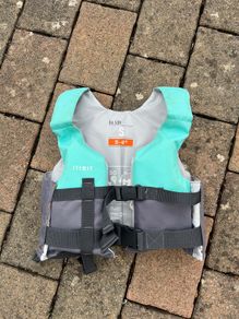 buoyancy aid kids (25-40kg)