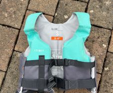 buoyancy aid kids (25-40kg)
