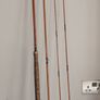 Pezon & Michel Salmon Rod Image 2
