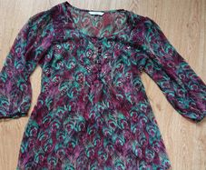 Beach Wear    Size 10-12