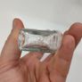 419 - Set of 6 Vintage Flat Collectible Decorative Bottles Image 10