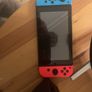 nintendo switch, 38 gb sd card, donkey kong game Image 3
