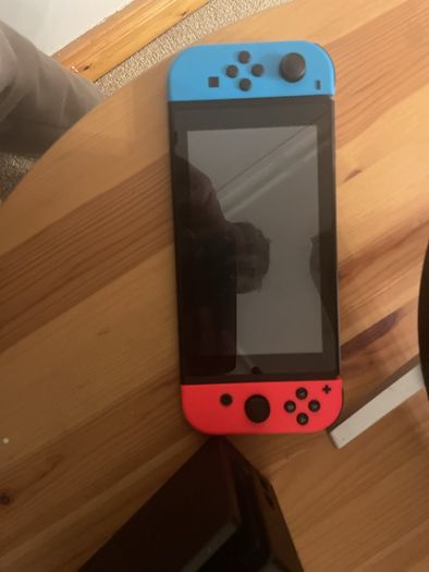 nintendo switch, 38 gb sd card, donkey kong game