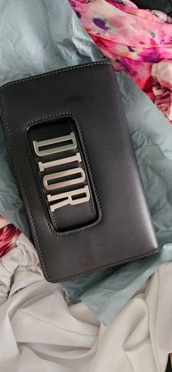 Leather bag