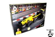 LEGO Renault F1 RS17 40th Anniversary Super Rare Only 1000 Copies Made Limited Edition Brand new Sealed Rare And Hard To Find