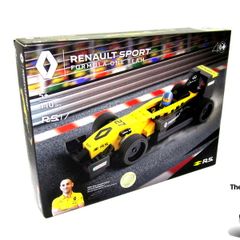 LEGO Renault F1 RS17 40th Anniversary Super Rare Only 1000 Copies Made Limited Edition Brand new Sealed Rare And Hard To Find
