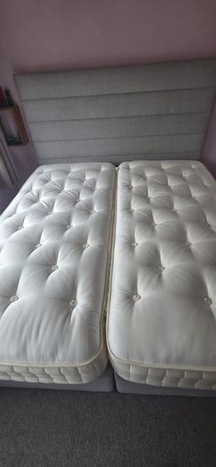 superking bed