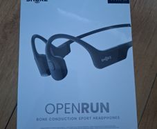 Shokz Openrun Mini Open Ear Headphones