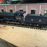 hornby 7476 steam locomotive Image 2