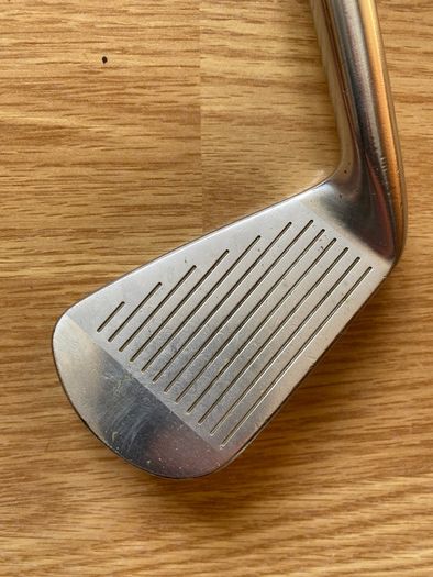 Mizuno JPX825 Pro 4-PW
