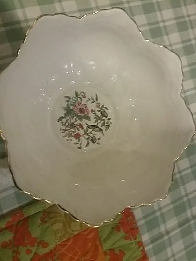 Aynsley Pembroke Fruit Bowl