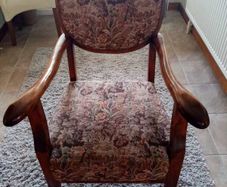 arm chair