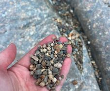 decorative stone