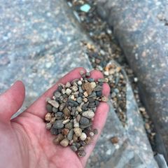 decorative stone