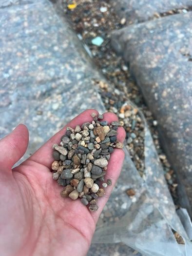 decorative stone