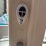 Roller garage door Electric. Image 7
