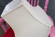 vintage Pagoda Lampshade