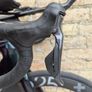 Trek Madone SLR 7 Project One, Tri/TT Ready w/ Power Meter & Swiss Side Wheels Image 8
