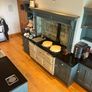 Bespoke Crownwood solid wood kitchen Image 5