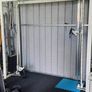 dual adjustable pulley cable machine Image 3