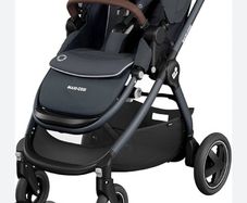 Baby Bundle buggy/co sleeper