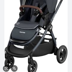 Baby Bundle buggy/co sleeper