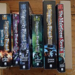 Children's books