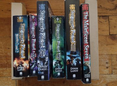 Children's books