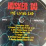 Husker Du - The Living End (Limited Edition ) Image 5