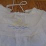Vintage Flannelette Baby Gowns x 3 for Sale Image 4