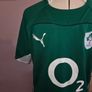 IRFU 2009/10 Puma Jersey - Medium size Image 3