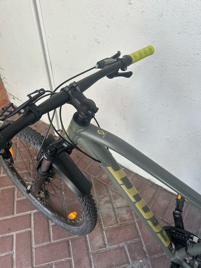 Scott aspect 770 medium green