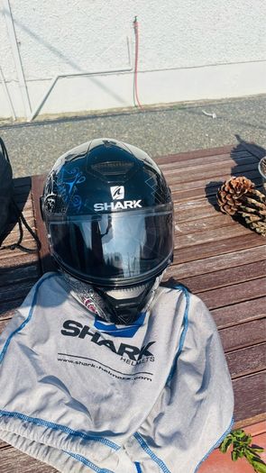 Shark D-Skwal Anyah