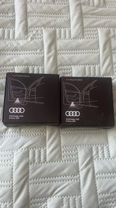 Lights Audi