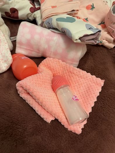Dolls clothes