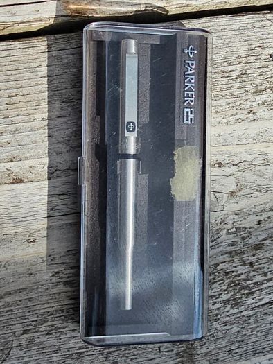 parker 25