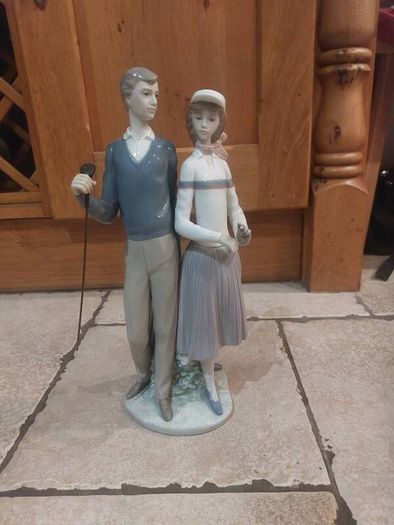 vintage items
