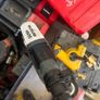 makita sds drill Image 2