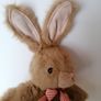 Bunny Plush Image 2
