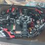 Lego The Dark Falcon Image 3