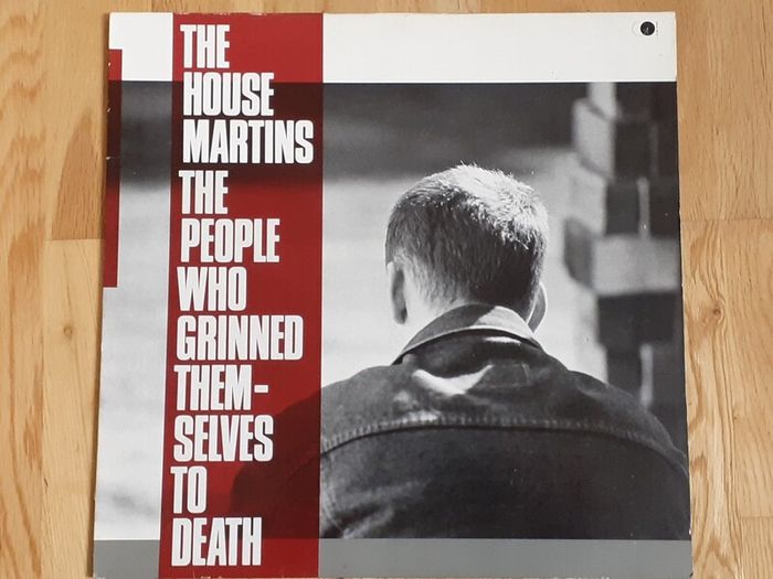The Housemartins