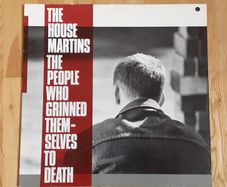 The Housemartins