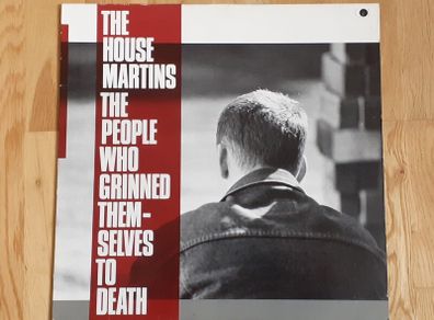 The Housemartins
