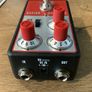 Fender Bassman Driver Effects Pedal Image 4