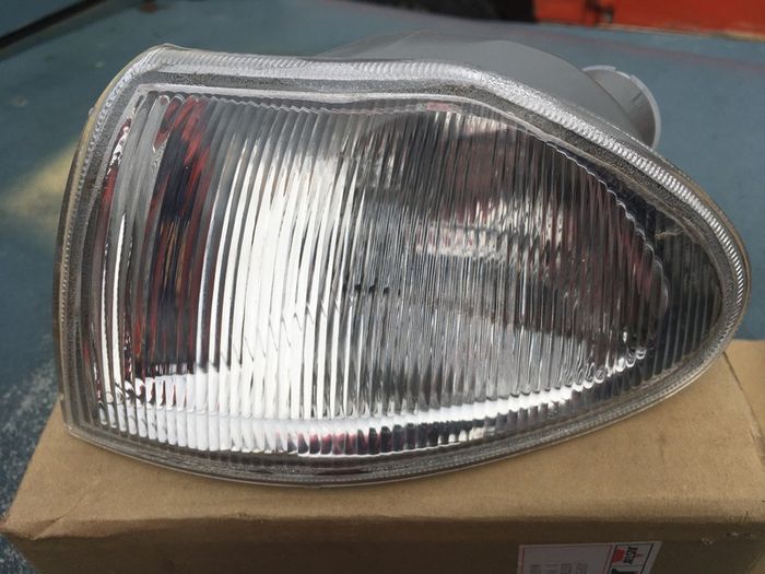 Astra side light