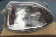 Astra side light
