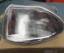 Astra side light