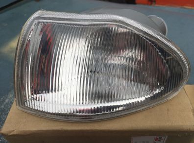 Astra side light