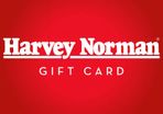 200 Harvey Norman Gift Card